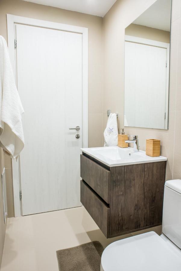 A21 Pristine Suite A Breath Away From Parthenoon! Atenas Exterior foto