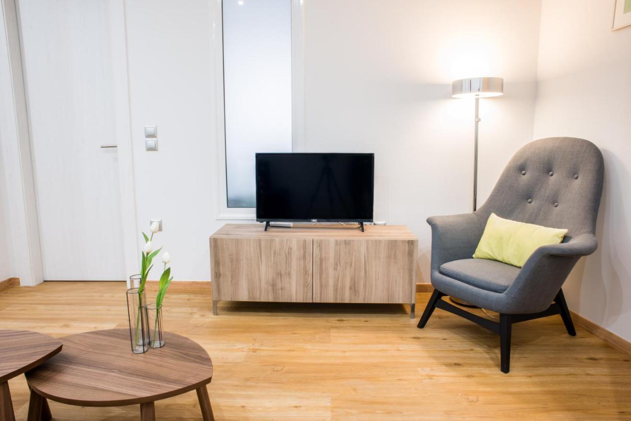 A21 Pristine Suite A Breath Away From Parthenoon! Atenas Exterior foto
